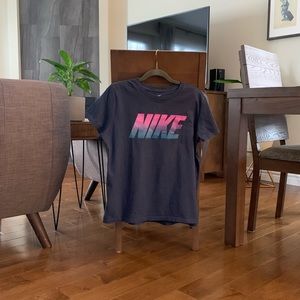 The Nike Tee